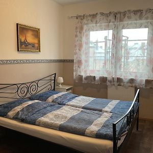 Pension Anna - Monteurzimmer